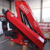 Гидравлический кран-манипулятор Fassi F215A.0.22 - Кран-манипулятор: фото 2 Гидравлический кран-манипулятор Fassi F215A.0.22 - Кран-манипулятор: фото 2