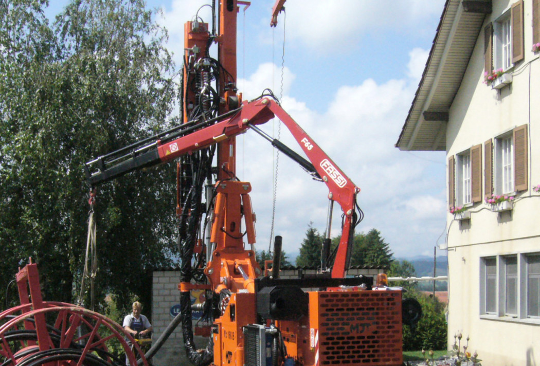 Гидравлический кран-манипулятор Fassi F65A.0.22 - Кран-манипулятор: фото 3 Гидравлический кран-манипулятор Fassi F65A.0.22 - Кран-манипулятор: фото 3