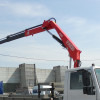 Кран-манипулятор Гидравлический кран-манипулятор Fassi F65A.0.22: фото 18