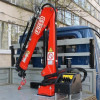 Кран-манипулятор Гидравлический кран-манипулятор Fassi M15A.12: фото 8