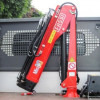 Кран-манипулятор Гидравлический кран-манипулятор Fassi M30A.12: фото 22