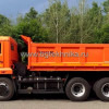 Самосвал КАМАЗ 65115-6059-48 (А5) - Самосвал: фото 3 Самосвал КАМАЗ 65115-6059-48 (А5) - Самосвал: фото 3