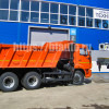 Самосвал Самосвал КАМАЗ 65115-606058-48 (А5): фото 12