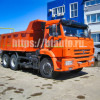 Самосвал Самосвал КАМАЗ 65115-606058-48 (А5): фото 9