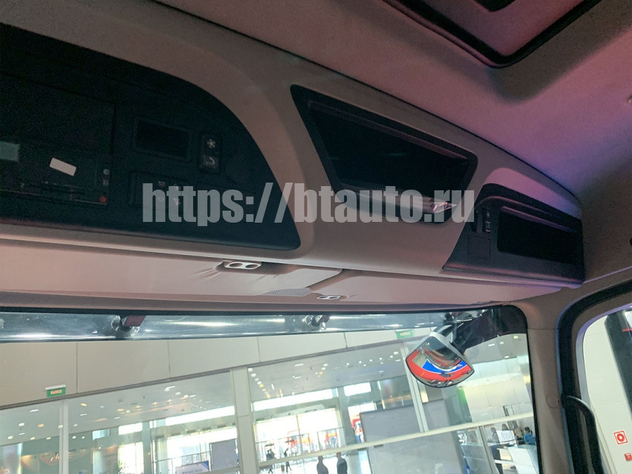 Самосвал Самосвал КАМАЗ 65951-10702-CA: фото 7