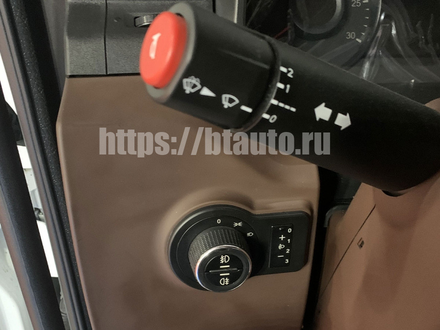 Самосвал Самосвал КАМАЗ 65951-10702-CA: фото 17