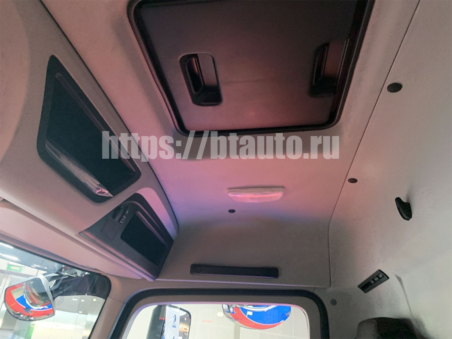 Самосвал Самосвал КАМАЗ 65951-10702-CA: фото 16