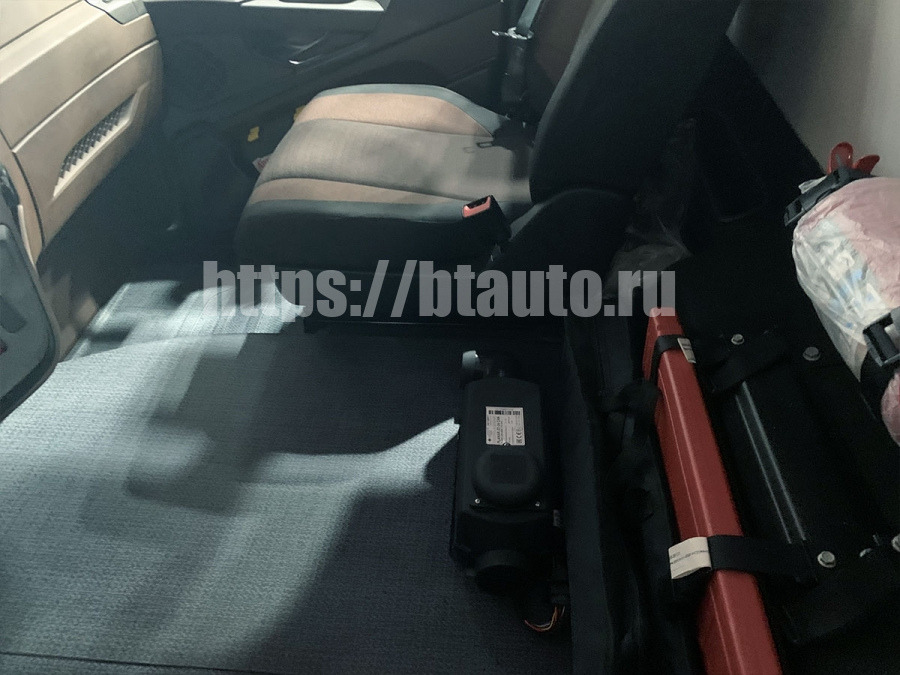 Самосвал Самосвал КАМАЗ 65951-10702-CA: фото 21