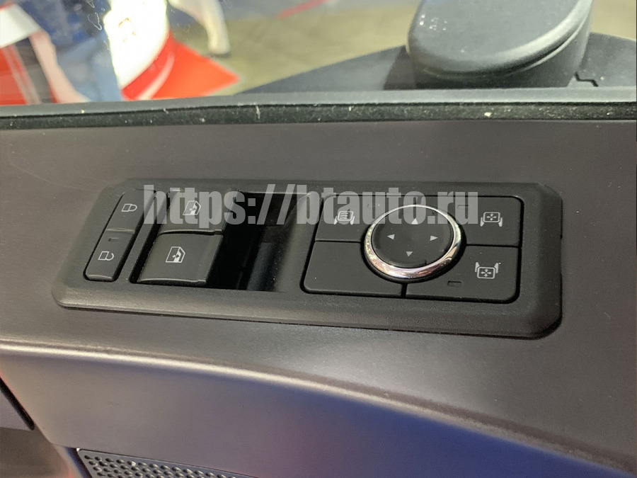 Самосвал Самосвал КАМАЗ 65951-10702-CA: фото 11