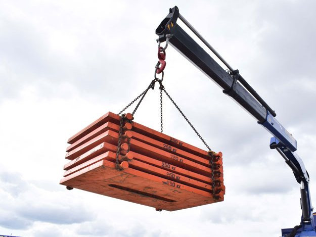 Кран-манипулятор Шарнирно-сочлененная КМУ АНТ 12-2: фото 16