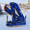 Кран-манипулятор Шарнирно-сочлененная КМУ АНТ 8.5-2: фото 19