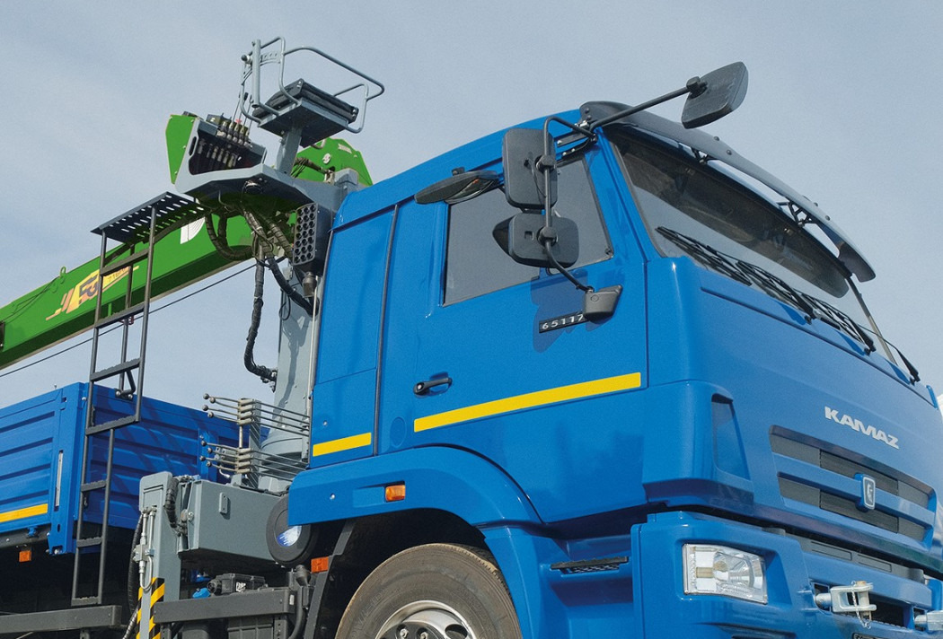 Кран-манипулятор Тросовый кран-манипулятор FG 716НР: фото 9 Кран-манипулятор Тросовый кран-манипулятор FG 716НР: фото 9