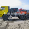 Тягач Седельный тягач КАМАЗ 43118-33031-80 (RS): фото 12 Тягач Седельный тягач КАМАЗ 43118-33031-80 (RS): фото 12
