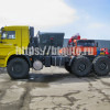 Тягач Седельный тягач КАМАЗ 43118-33031-80 (RS): фото 9 Тягач Седельный тягач КАМАЗ 43118-33031-80 (RS): фото 9