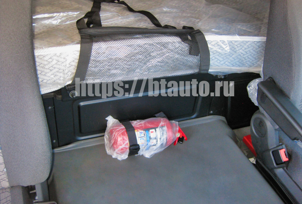 Тягач Седельный тягач КАМАЗ 5490-0000053-S5 (КАМАЗ М1840): фото 18 Тягач Седельный тягач КАМАЗ 5490-0000053-S5 (КАМАЗ М1840): фото 18