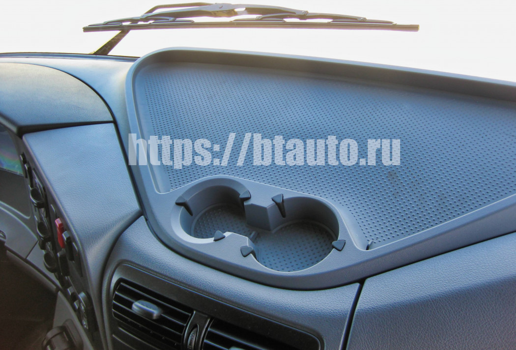 Тягач Седельный тягач КАМАЗ 5490-0000053-S5 (КАМАЗ М1840): фото 10 Тягач Седельный тягач КАМАЗ 5490-0000053-S5 (КАМАЗ М1840): фото 10