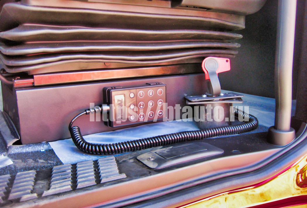 Новый Тягач Седельный тягач КАМАЗ 54901-70014-СА с ДОПОГ: фото 9 Новый Тягач Седельный тягач КАМАЗ 54901-70014-СА с ДОПОГ: фото 9