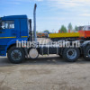 Тягач Седельный тягач КАМАЗ 65115-33010-80 (RS): фото 8
