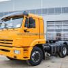 Седельный тягач КАМАЗ 65116-6020-48 (А5) - Тягач: фото 2 Седельный тягач КАМАЗ 65116-6020-48 (А5) - Тягач: фото 2