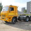 Седельный тягач КАМАЗ 65116-6912-48 (А5) - Тягач: фото 2 Седельный тягач КАМАЗ 65116-6912-48 (А5) - Тягач: фото 2