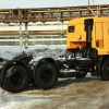 Седельный тягач КАМАЗ 65116-6913-48 (А5) - Тягач: фото 2 Седельный тягач КАМАЗ 65116-6913-48 (А5) - Тягач: фото 2