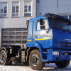 Седельный тягач КАМАЗ 65116-7010-48 (А5) - Тягач: фото 2 Седельный тягач КАМАЗ 65116-7010-48 (А5) - Тягач: фото 2