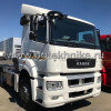 Седельный тягач КАМАЗ 65206-006-87 (S5) - Тягач: фото 5 Седельный тягач КАМАЗ 65206-006-87 (S5) - Тягач: фото 5