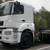 Тягач Седельный тягач КАМАЗ 65206-012-68 (Т5): фото 6