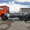 Тягач Седельный тягач КАМАЗ 65225-26014-53: фото 14