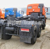 Тягач Седельный тягач КАМАЗ 65225-26014-53: фото 15