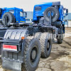 Тягач Седельный тягач КАМАЗ 65225-26014-53: фото 17