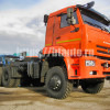 Тягач Седельный тягач КАМАЗ 65225-26014-53: фото 10