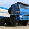 Тягач Седельный тягач КАМАЗ 65225-6214-47(RT): фото 6