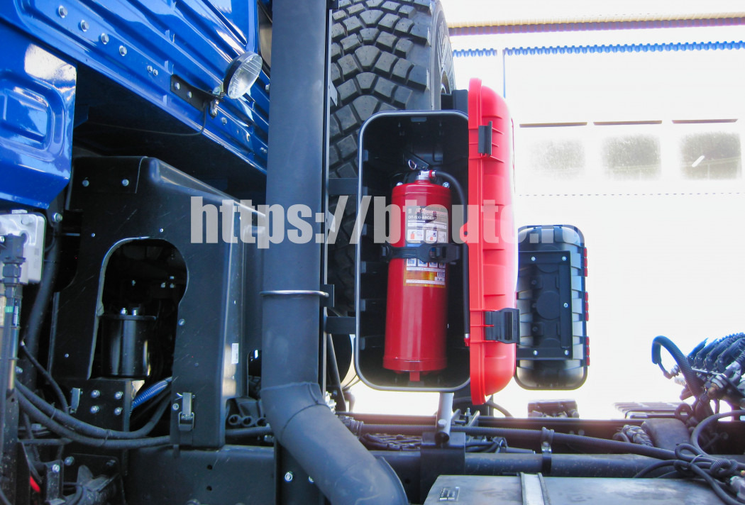 Тягач Седельный тягач КАМАЗ 65225-6215-47(RT) (односкат): фото 14 Тягач Седельный тягач КАМАЗ 65225-6215-47(RT) (односкат): фото 14