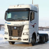Седельный тягач КАМАЗ 65659-002-92 - Тягач: фото 3 Седельный тягач КАМАЗ 65659-002-92 - Тягач: фото 3