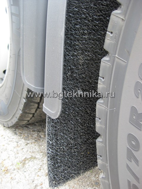 Тягач Седельный тягач КАМАЗ 65659-004-92: фото 10