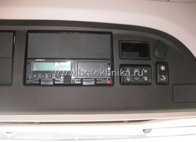 Тягач Седельный тягач КАМАЗ 65659-004-92: фото 8