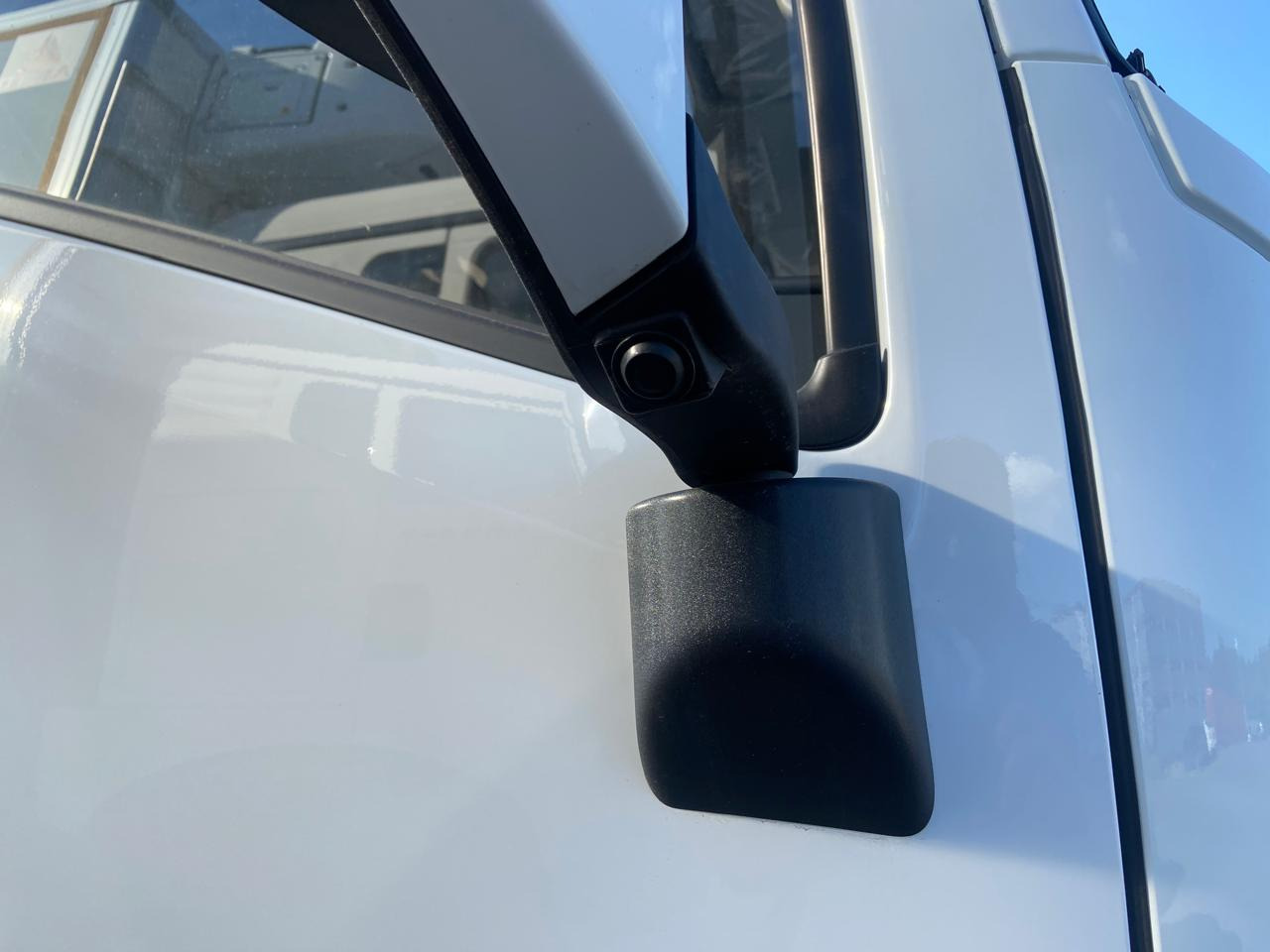 Новый Рефрижератор Для транспортировки пищевых продуктов HOWO ZZ1117H4515E1: фото 14 Новый Рефрижератор Для транспортировки пищевых продуктов HOWO ZZ1117H4515E1: фото 14