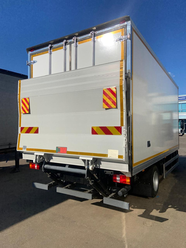 Новый Рефрижератор Для транспортировки пищевых продуктов HOWO ZZ1117H4515E1: фото 13 Новый Рефрижератор Для транспортировки пищевых продуктов HOWO ZZ1117H4515E1: фото 13