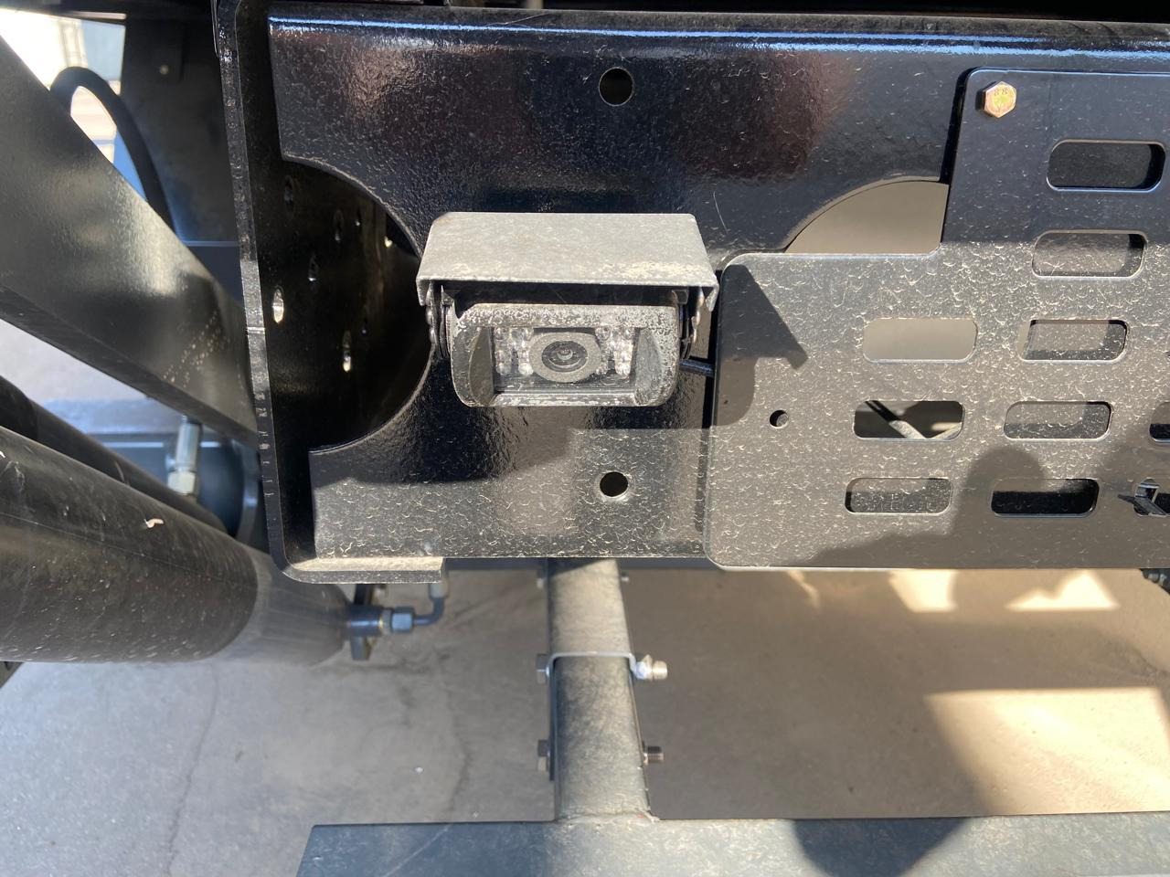 Новый Рефрижератор Для транспортировки пищевых продуктов HOWO ZZ1117H4515E1: фото 31 Новый Рефрижератор Для транспортировки пищевых продуктов HOWO ZZ1117H4515E1: фото 31