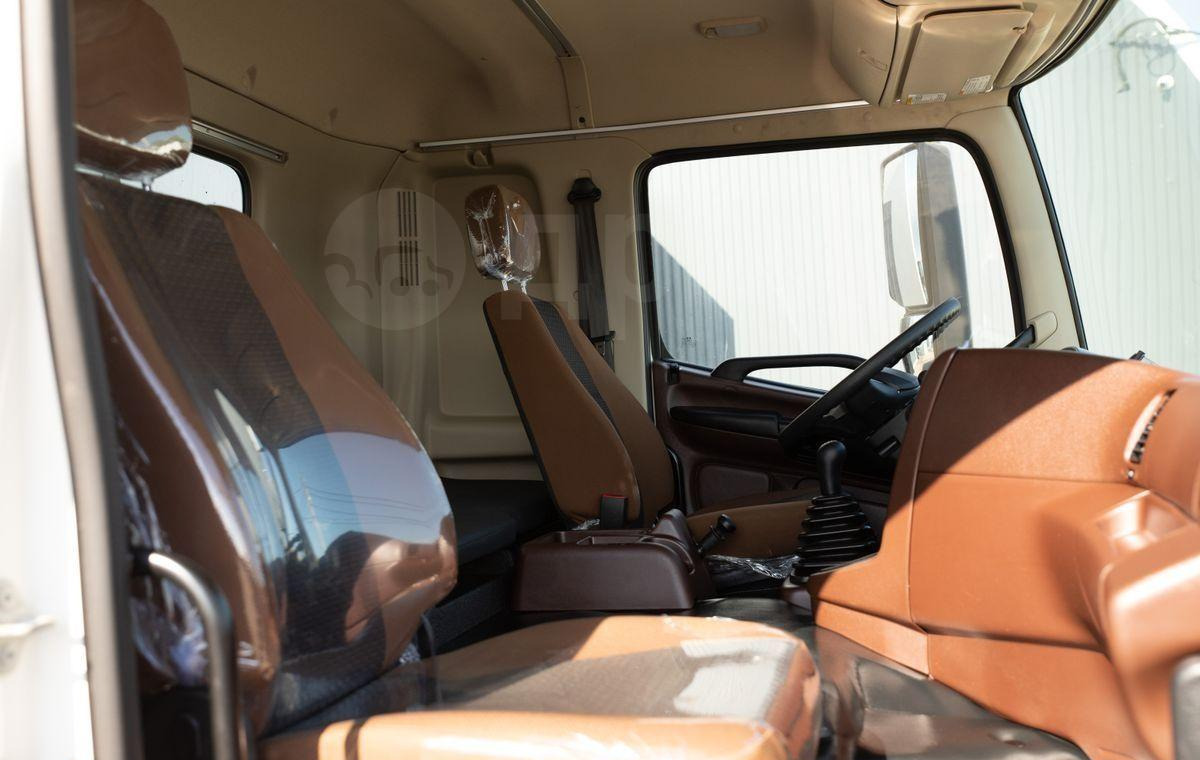 Новый Рефрижератор Hino 700: фото 28
