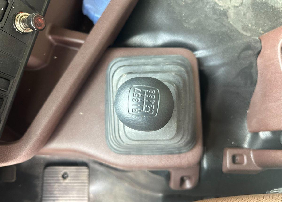 Новый Рефрижератор Hino 700: фото 11