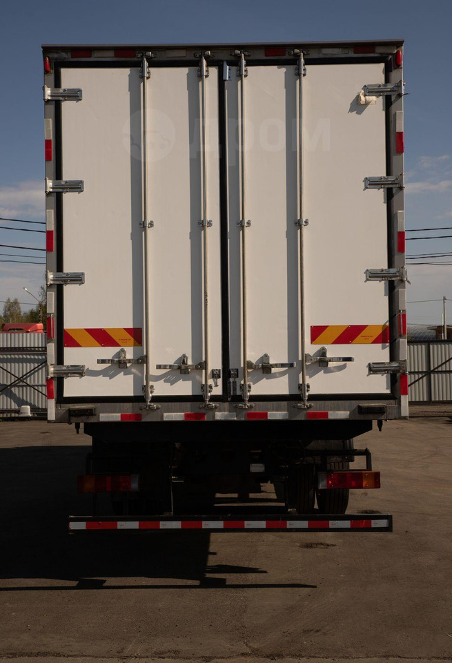 Новый Рефрижератор Hino 700: фото 10
