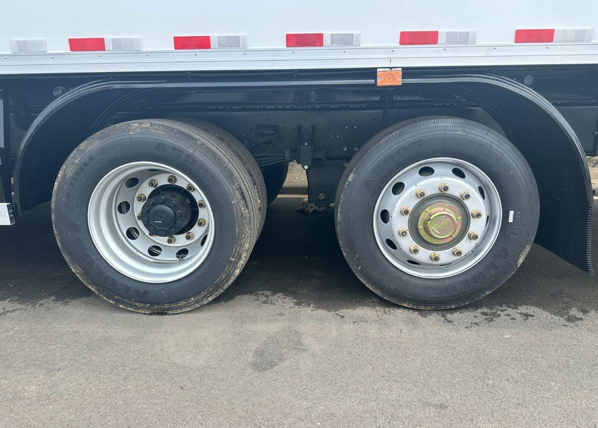 Новый Рефрижератор Hino 700: фото 9