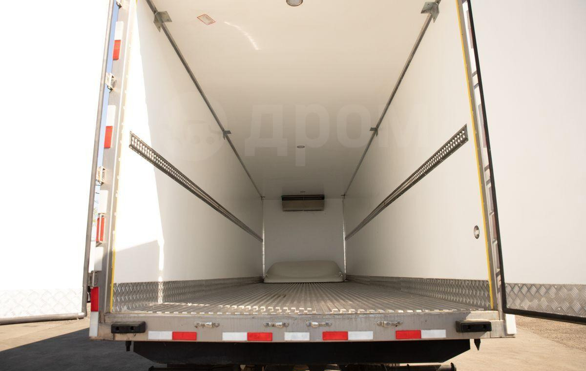 Новый Рефрижератор Hino 700: фото 25