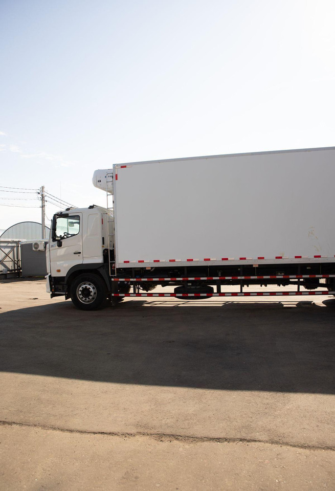 Новый Рефрижератор Hino 700: фото 19