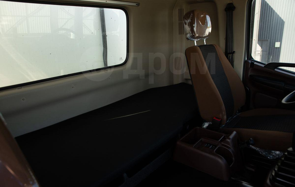 Новый Рефрижератор Hino 700: фото 33