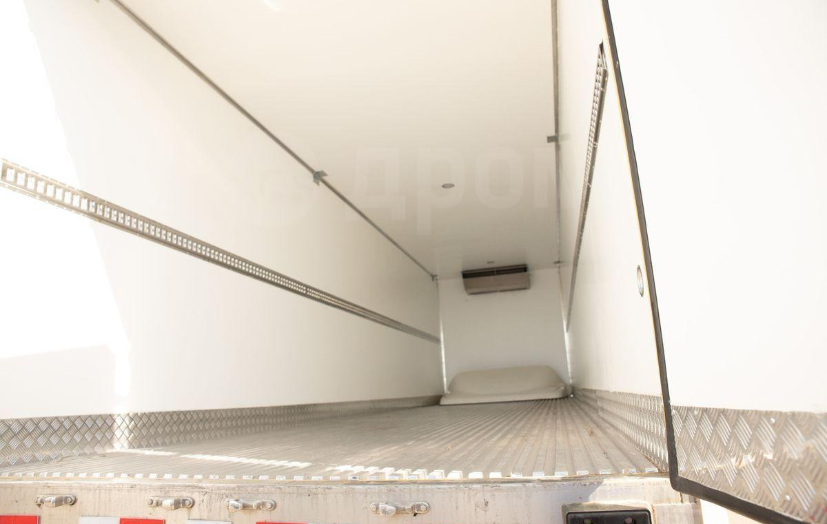 Новый Рефрижератор Hino 700: фото 23