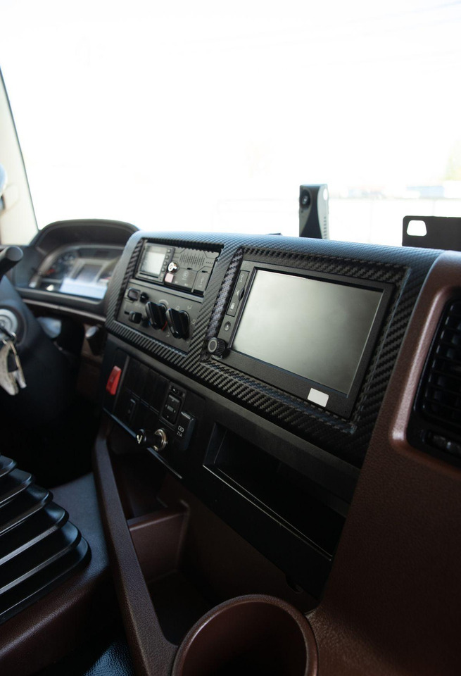 Новый Рефрижератор Hino 700: фото 34