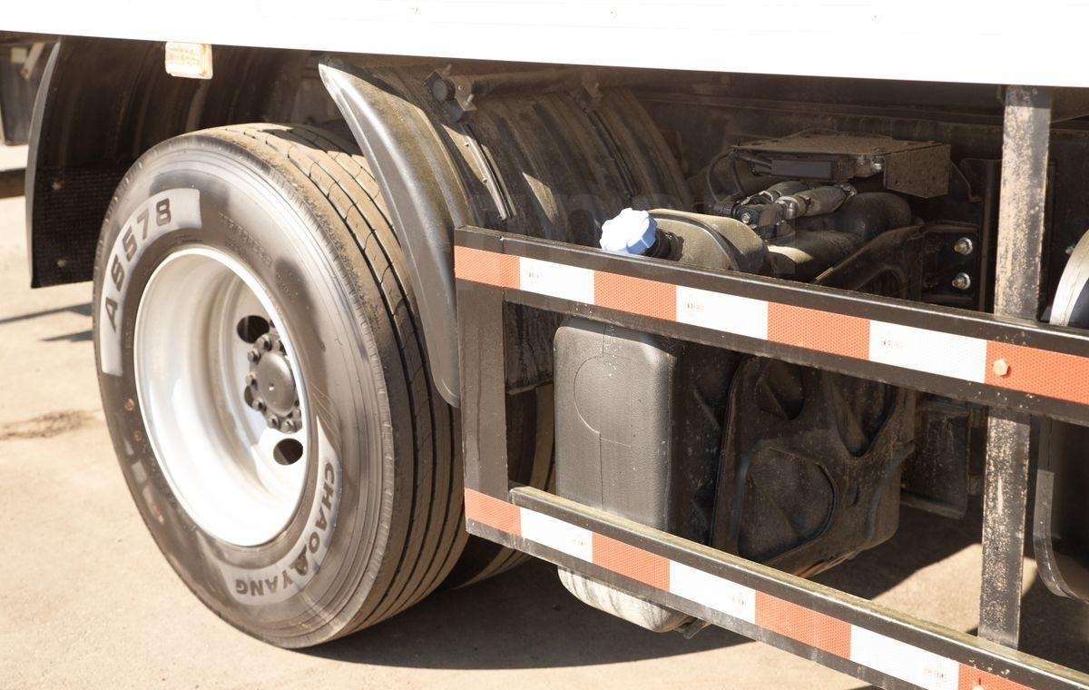 Новый Рефрижератор Hino 700: фото 36